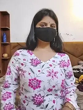 Stripchat Adult Webcams of Desi_seductress