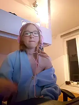 Stripchat Live Sex of Freaky-Doll