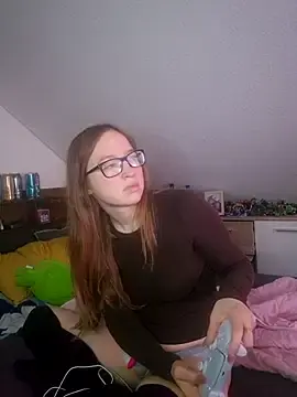 Stripchat Adult Webcam of Freaky-Doll