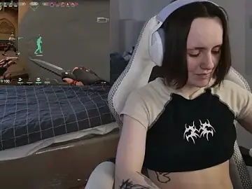 Stripchat Free Porn Cam of Luna_Loveee