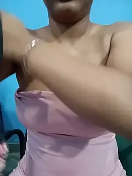 Stripchat Sex Chat of Mashuka-Jaan