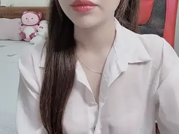 Stripchat Nude Webcam of Nabbi-Gachapin