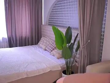Stripchat Free Live Porn of TemikaSweda