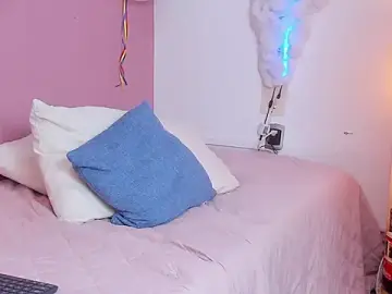 Stripchat Free Porn Cam of liz_merchan