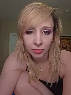 Stripchat Private Sex Chat of AmethystFoxx