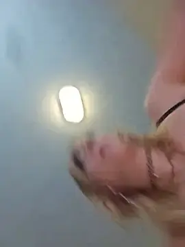 Stripchat Nude Webcam of AmethystFoxx