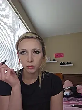 Stripchat Adult Webcams of AmethystFoxx