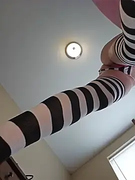 Stripchat Best live sex cam show of AmethystFoxx