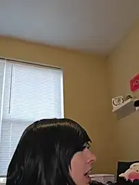 Stripchat Best Webcam of AmethystFoxx