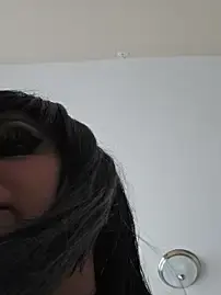 Stripchat Nude Webcam of AmethystFoxx