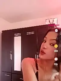 Stripchat Adult Webcams of Aphrodite-777