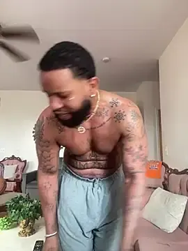 Stripchat Live Porn of MilkyMontana