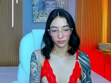 Stripchat Live Sex Cam of barbie_scoth_