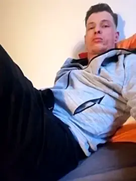 Stripchat Live Porn of cleanBandzio