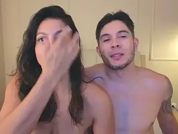 Stripchat Live Porn of mr_danni