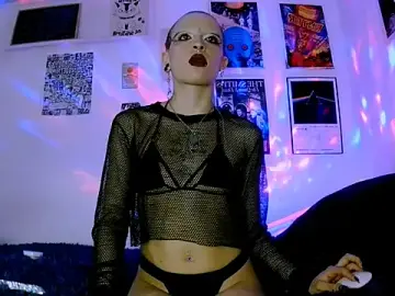 Stripchat Watch Live Sex Cams of plutonbluemooon333