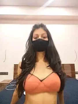 Stripchat Best Webcam of sneha_jha