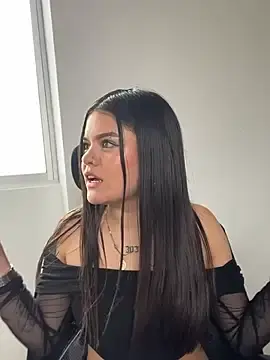 Stripchat Sex Chat of Camila_Duarte_2