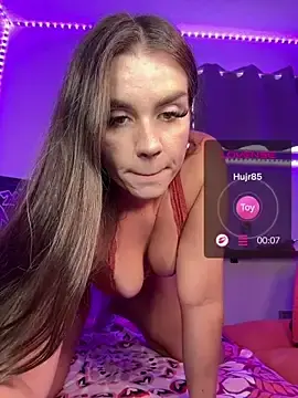Stripchat Best live sex cam show of MaggyMayI