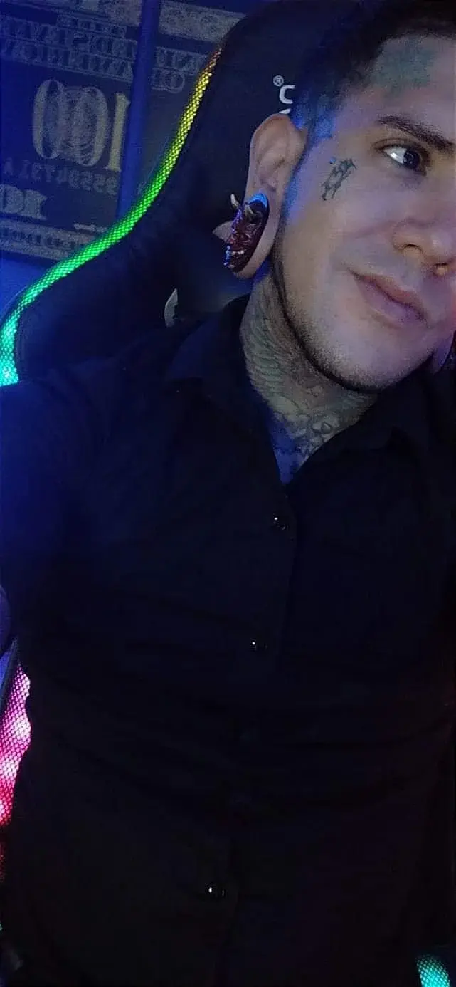jhonny__ackerman