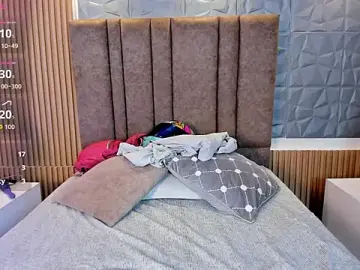 Stripchat Live Sex of kimbrownn