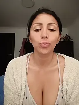 Stripchat Adult Video Chat of tiffani__love