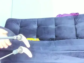 Stripchat Private Sex Chat of Ashley_Miiller1