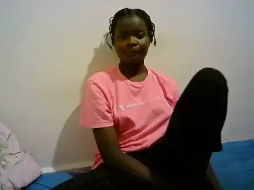 Stripchat Adult Webcams of BerryJulie