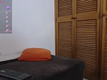 Stripchat Adult Webcam of Blade_millerr