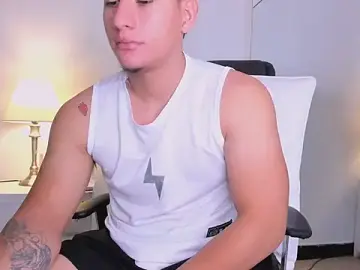 Stripchat Private Sex Chat of Chriss_Diamond