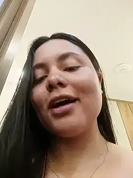 Stripchat Adult Video Chat of Eva-Apple
