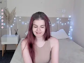 Stripchat Adult Video Chat of Infinity_Ti