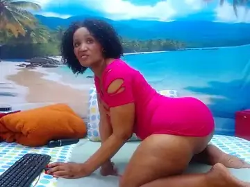 Stripchat Nude Webcam of KARLASKYYxx