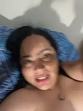 Stripchat Sex Chat of NIKOLE1301