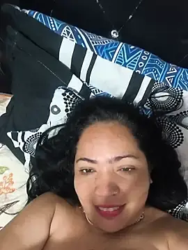 Stripchat Free Porn Cam of NIKOLE1301