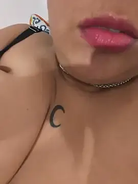 Stripchat Live Porn of NIKOLE1301