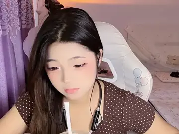 Stripchat Adult Webcam of Xiaodao-11