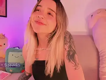 Stripchat Sex Cam of _Tammara_