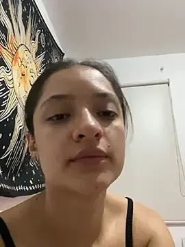 Stripchat Sex Cam of Alicia_ALICIA