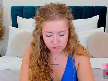 Stripchat Live Sex of CassieRide