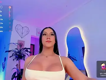 Stripchat Adult Webcams of Pretty_Mariangel