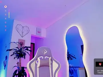 Stripchat Live Porn of Pretty_Mariangel