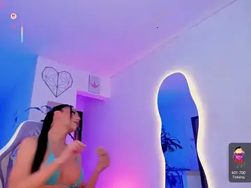 Stripchat Free Porn Cam of Pretty_Mariangel