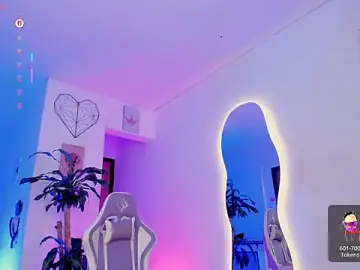 Stripchat Free Live Porn of Pretty_Mariangel