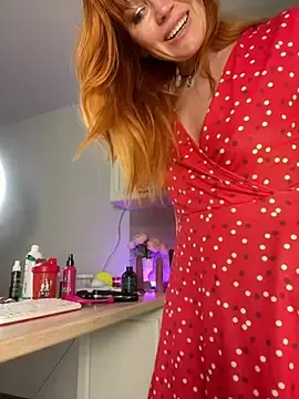 Stripchat Live Sex Cam of Ruby-Luv