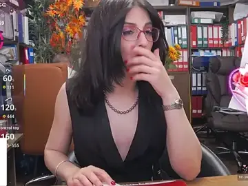 Stripchat Sex Chat of classyladyrellax