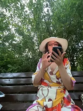 Stripchat Live Sex of classyladyrellax