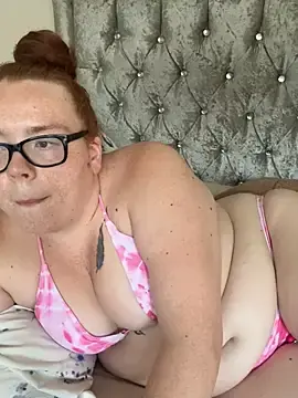 Stripchat Adult Webcam of AnnieAinsx