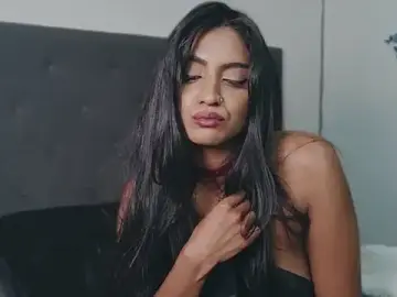 Stripchat Sex Cam of Delilah_Blazee
