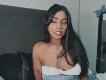 Stripchat Adult Webcams of Delilah_Blazee